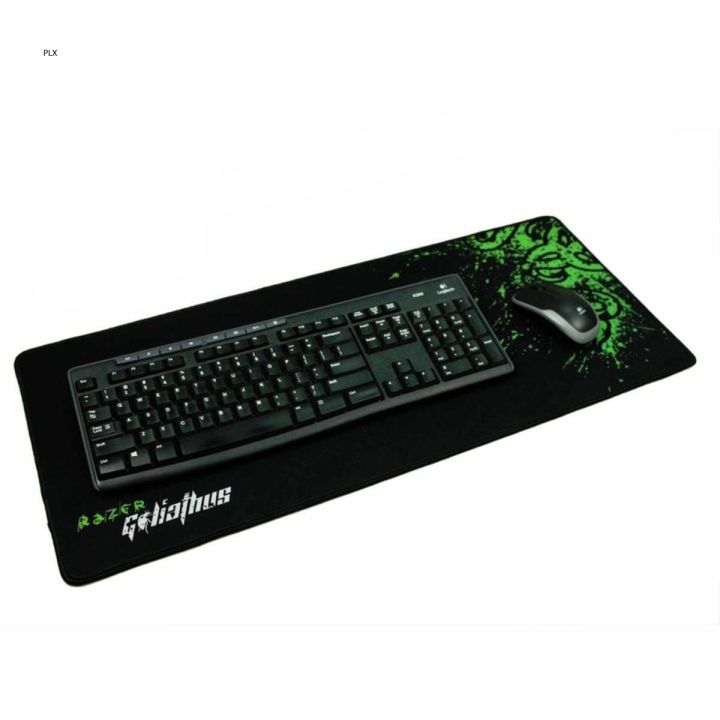 Razer%20Large%20Gaming%20Mouse%20Pad%20Thick%20Non%20Slip%20Rubber%20Base%20Mouse%20pad%20Mice%20Smooth%20Cloth%20Mouse%20Pads%20for%20Computers%2070cm%20x%2030cm*0.2cm%20-%20Image%203