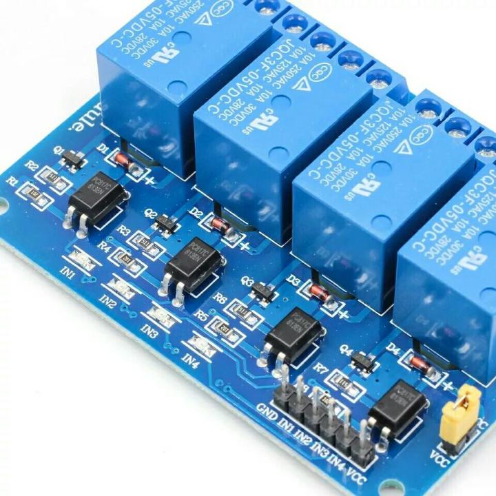 Arduino%204%20channel%20relay%20module%204-channel%20relay%20control%20board%20with%20optocoupler.%20Relay%20Output%204%20way%20relay%20module%20-%20Image%209