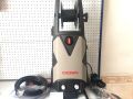 CROWN 140 Bar High Pressure Washer 1800W Car Washer Bike Washer Cleaner CT42022 - Sustainable Option. 