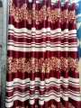 Curtain Porda Synthetic curtains Indian porda 42*80 inch standard size 1pcs various colour for windows & Door.