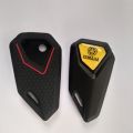 flipkey+silicon cover for yamaha. 