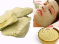 Multani Mitti Uclays Edible Clay Chunks Natural for Eating 1kg. 
