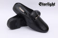 Starlight New Fashionable Half Shoe For Men, Half Shoe For Men, Brown Color -  Shoe. 