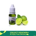 Lemon 5 ml Humidifier Fragrance Water Soluble Oil - Natural Aromatherapy Essence for a Soothing Atmosphere - Ideal for Air Treatment in Home & Car.