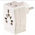 2 Pin Multi Function Socket - 2 pin converter.