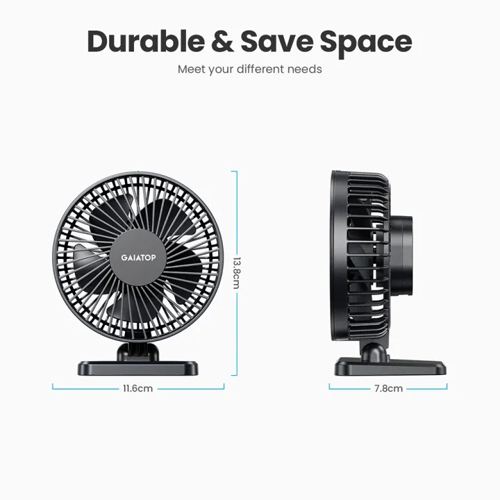 GAIATOP%20Mini%20USB%20Desktop%20Fan%20Portable%20Fan%20Desktop%20Office%20USB%20Quiet%20Cooling%20Fans%20Three%20Speed%20Adjustment%20Suitable%20For%20Home%20Office%20-%20Image%206
