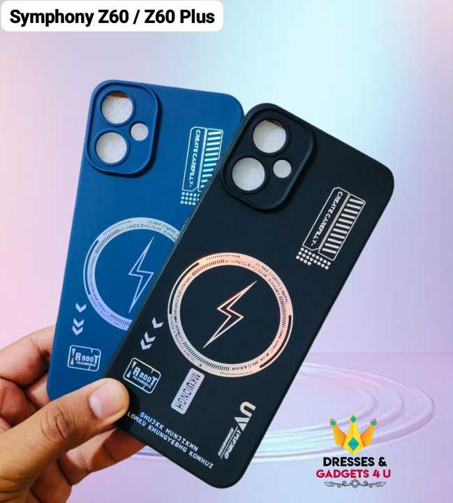 Symphony%20Z60,%20Z60%20Plus%20Back%20Cover%20Super%20Slim%20Hard%20Case%20Luxury%20Premium%20Glossy%20Refelect%20Mirro%20Magsafe%20Back%20Case%20SymphonyZ60%20/%20Symphony%20Z60%20Plus%20-%20Image%204