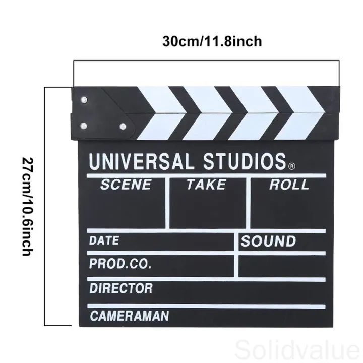 SV-Director%20Film%20Clapboard%20Action%20Scene%20Clapper%20Board%20Wooden%20Movie%20Film%20Clap%20Slate,%20S,%20Black%20-%20Image%205
