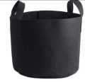 Special Combo odder -10 peace Geo Bag 40 liter Barzer bottole Capacity (Dia 15" Hight - 14.5") Geotextile Grow Bag Pot Planter for Garden Planting.