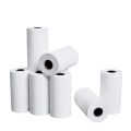 78mm x 38mm Thermal Paper Roll for 3-Inch (80mm) Thermal Printer POS and Receipt thermal Paper – High-Quality, Durable, and Fade-Resistant for Clear and Long-Lasting Printing..