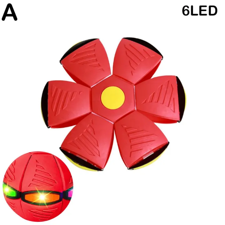 Led%20Light%20Blast%20Ball%20Flying%20Ufo%20Disc%20Pop%20Up%20Ball%20Children'S%20Toys%20Elastic%20Flying%20Saucer%20Ball%20-%20Image%202