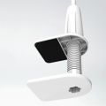 Universal Mobile Phone Holder Bracket For Smartphone Flexible Lazy Bracket Bed Snap-On Mobile Phone Holder Clip Bedside Watch TV.