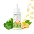 Mamaearth 10% Vitamin C Face Serum Essence Serum with Vitamin C and Gotu Kola for Skin Illumination-30ml. 