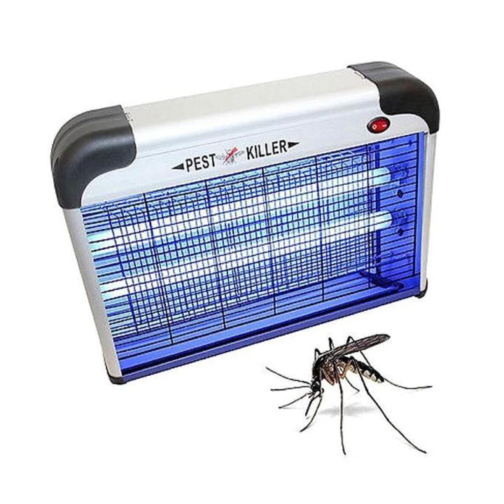 Electric Insect Killer - Multi color | Daraz.com.bd