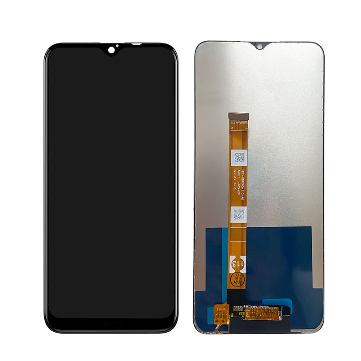 LCD%20For%20Realme%20C25/C25s%20LCD%20Display%20Touch%20Screen%20Digitizer%20Assembly%20RMX3195%20RMX3193%20Replacement%20No%20Dead%20Pixel%20-%20Image%202