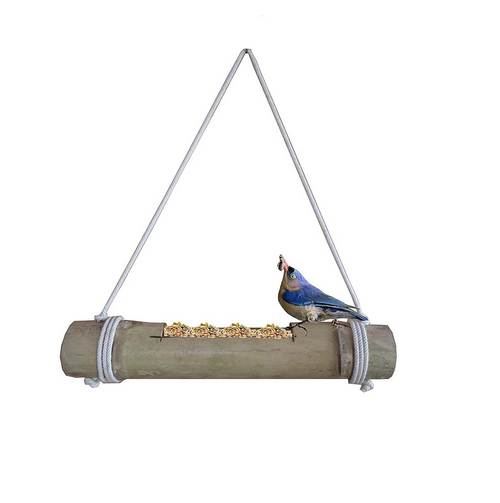 RARE%20OCEANS%20Bird%20Feeder%20Hanging%20Bamboo%20Bird%20Feeder%20for%20Birds%20-%20Image%203