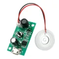 USB Mini Humidifier DIY Kits Mist Maker Arduino Shop. 