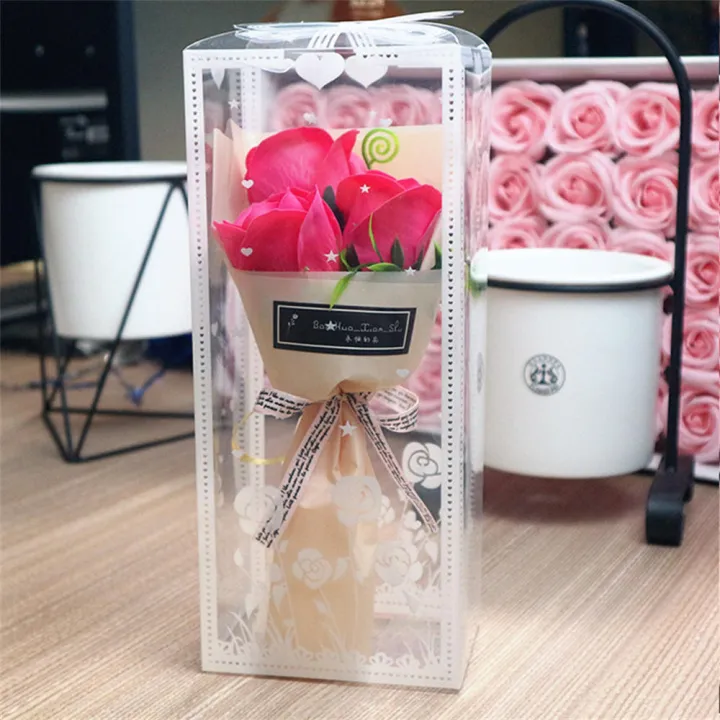 Artificial%20Rose%20Bouquet%20Hand%20Holding%20Soap%20Flower%20Valentine's%20Day%20Gift%20Wedding%20Decoration%20Artificial%20Flowers%20-%20Image%205