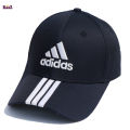 Black Best Export Quality Cap for Men and Women.