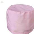 Nurse Cap Nurses Day Gift Hospital Working Cap for Nursing Surgeon Women Pink Thin. 