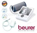 Beurer BM 28 upper arm blood pressure monitor Value Pack The universal cuff.. 