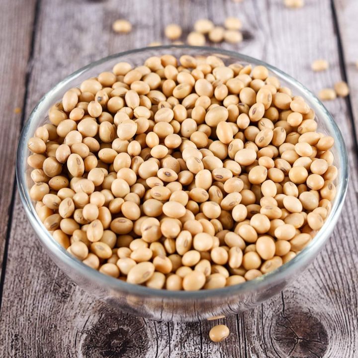 Organic%20Soybean%20Seeds%20For%20Eat-1Kg%20(Clean)%20-%20Image%205