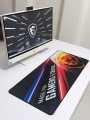 Large Gaming Mousepad 700*300mm L XL Gamer Mouse Mat Pad.