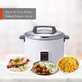 Panasonic SR-W18G Automatic Rice Cooker | 1.8 Liter.