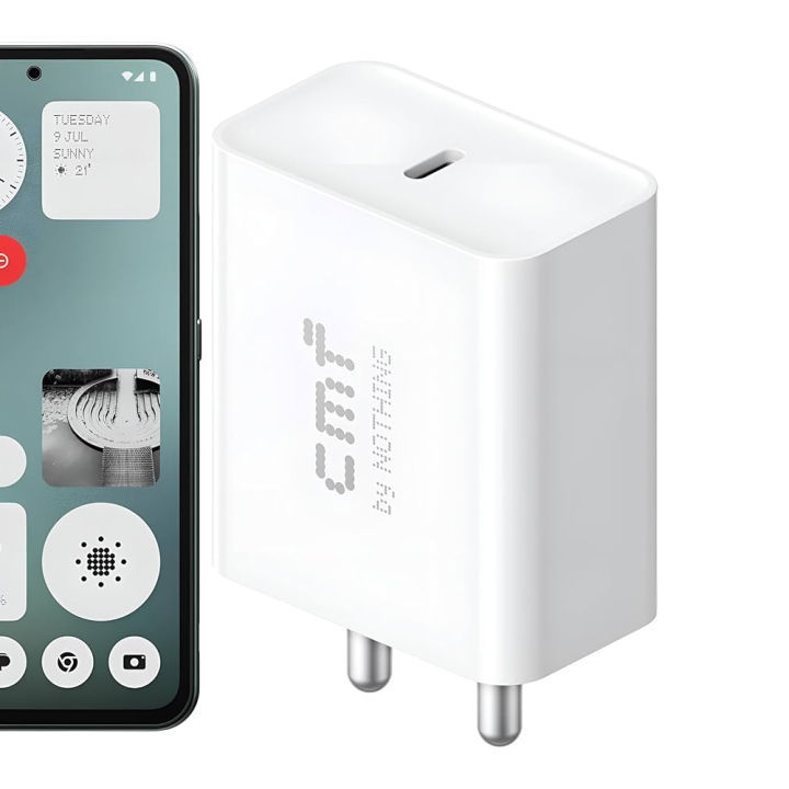 CMF%20by%20Nothing%20Power%2033W%20USB-C%20Power%20Fast%20Charger%20Adapter%20Compatible%20for%20Cmf%20Nothing%20Phone%20%7C%203%20Months%20Warranty%20-%20Image%209