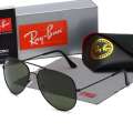 Ray Ban Aviator Sunglasses For Man - Sun Glass For Men - Sun Glass. 