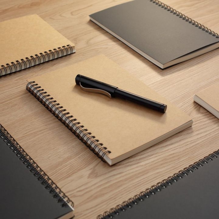 Brown%20cover%20Spiral%20Sketch%20Book%20note%20book%20%20suitable%20for%20sketch%20oil%20pastel%20and%20drawing%20-%20Image%204