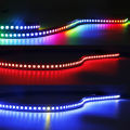 1-3M WS2812B WS2815 Led Strip 144 pixels/leds/m Addressable IC Smart 5050 RGB led Strip light IP30/IP65/IP67 DC5V/12V.