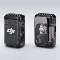 Customized Sticker For DJI Mic2 Decal Skin Wireless Microphone Sticker Vinyl Wrap Anti-Scratch Protective Film Coat Mic 2.