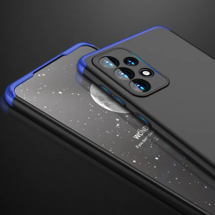 For%20Samsung%20Galaxy%20A33%205G%20GKK%20Three%20Stage%20Splicing%20Full%20Coverage%20PC%20Phone%20Case%20-%20Image%208