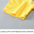 Elegantstunning 2 Pieces Summer Children Sports Suit Short Sleeved T-shirt Shorts Quick-drying Sportswear Set For 3-8 Years Old Boys.