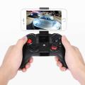 9068 Bluetooth 3.0 Wireless Game Pad Controller Pro Gaming Player Joystick for Android - Black. 