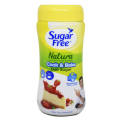 Sugar Free Natural Sweet Diet Sugar 80gm. 