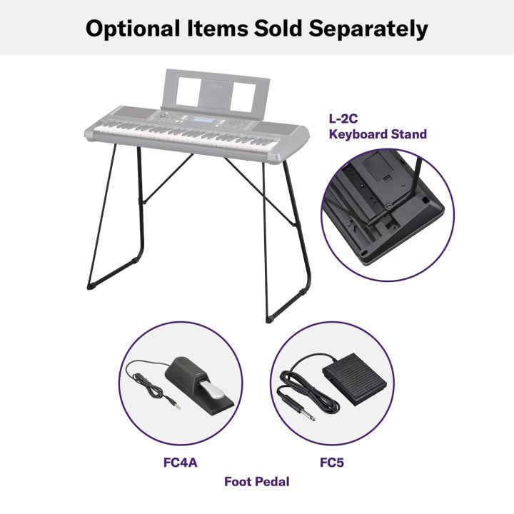 Yamaha%20PSR-I300%2061-Keys%20Portable%20Keyboard%20-%20Image%205