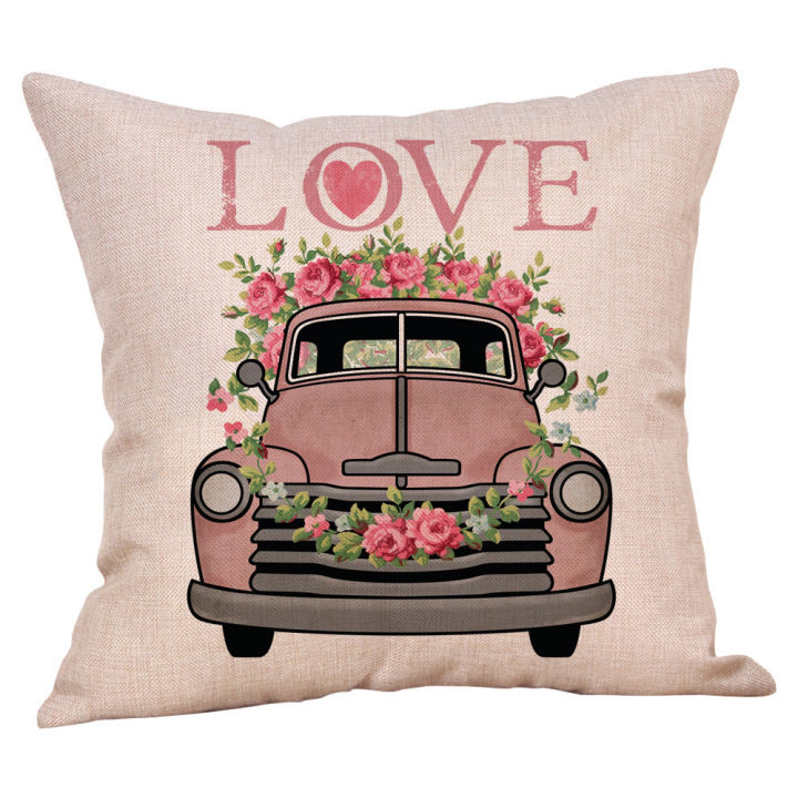 Cross-border%20new%20square%20pillow%20LOVE%20couple%20pillow%20home%20sofa%20hanging%20basket%20pillow%20car%20pillow%20cushion%20spot%20-%20Image%204