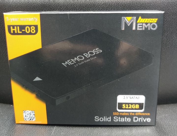 Memo%20Boss%20128Gb/256Gb/512Gb%20Sata%20Ssd%20Drive%202.5%20Inch%20For%20Laptop%20And%20Desktop%20-%203%20Years%20Official%20Warranty%20-%20Image%202