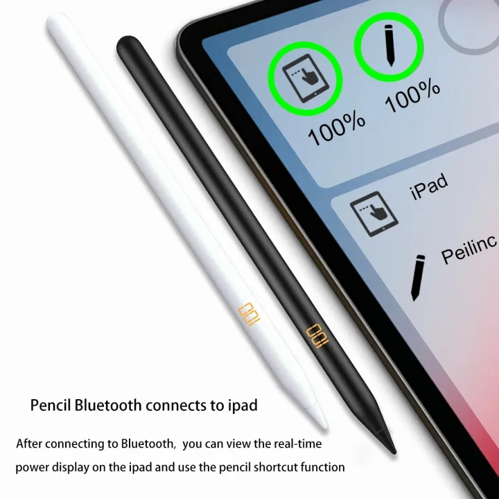 Stylus%20Pen%20For%20Apple%20Pencil%202%20iPad%20Pens%20With%20Wireless%20Charging%20Palm%20Rejection%20Bluetooth%20Tilt%20For%20iPad%20Air%204%205%20Pro%2011%2012.9%20Mini%206%20-%20Image%206