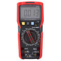 OIMG Uni-T Ut89X/Ut89Xd True Rms Digital Multimeter Voltage /Dc Resistance Meter. 