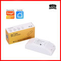 Smart Life WiFi Switch Control By Mobile.