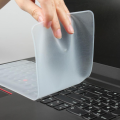 Ensure Keyboard Safety With Laptop Keyboard Protector For 14.1 Inch Laptop - Shield Your Keyboard From Dust And Spills. 