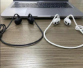 PRO Air Wireless Sports Headphone (Mic Stereo Sound Max Sport Waterproof headset Pro Air).