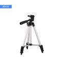 Sahpla Tripod 3110 Portable Videos Stand, Camera Stand, and Mobile Stand - Black. 