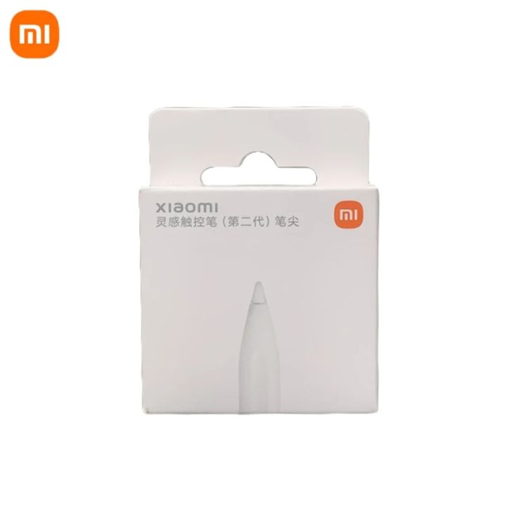 Original Xiaomi Nib 2nd For Xiaomi Mi Pad 6 Pro Tablet Xiaomi Stylus Pen 2nd Gen Draw Writing Touch Magnetic Smart Pen 2