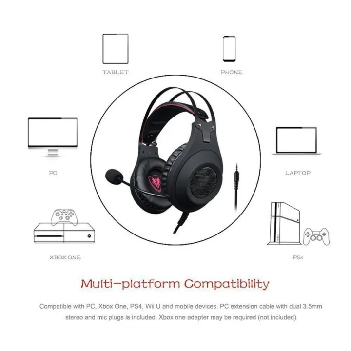 N2%20PS4%20PC%20Headset%20Gaming%20Earphones%20Gamer%20Headphones%20with%20Microphone%20Headset%20Mic%20for%20Computer%20Laptop%20Playstation%204%20New%20Xbox%201%20Game%20(Black%20Silver)%20-%20Image%208