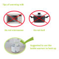 Milk Storing Containers, Keep Hygienic Safe PVC Tear Off Opening 72pcs Prevent Leakage Breastmilk Storing Bags Double Layer Sealing for Daily Use.