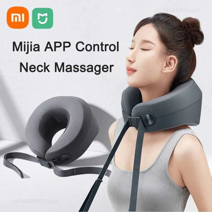 Xiaomi%20Mijia%20Smart%20Neck%20Massage%20Relief%20Neck%20Shoulder%20Pain%20Work%20with%20Mi%20Home%20App%202550mAh%20-%20Grey%20-%20Image%209
